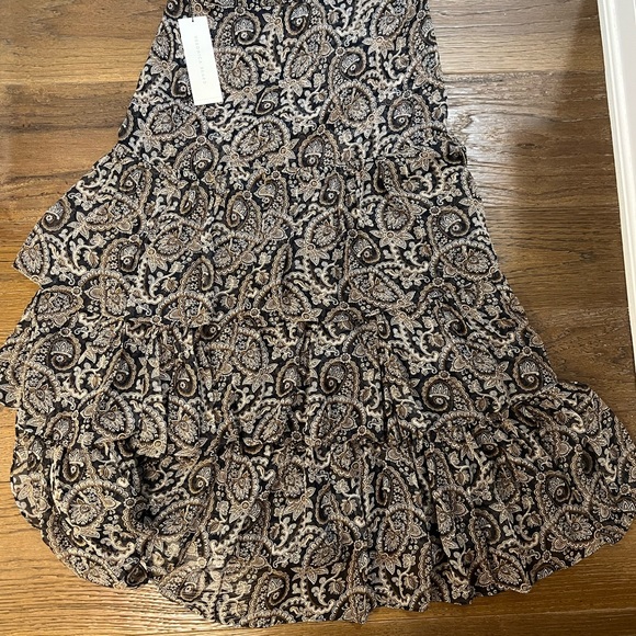 NWT Veronica Beard Shailene Skirt - Picture 7 of 8
